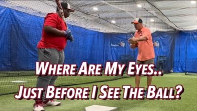 Dave Kirilloff Language Of Hitting. Hitting Drills.