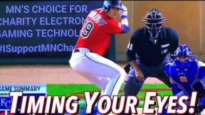 Dave Kirilloff Language Of Hitting.